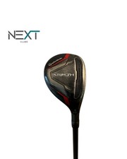 TaylorMade Stealth Hybrid 4
