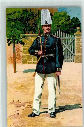 13156673 deutsche armee - deutsche,