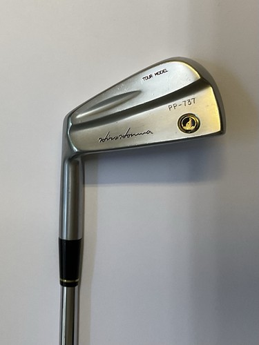 Honma tour model 737 - iron, 6