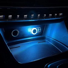 Tragbare auto usb umgebungs - tragbare,