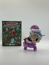 Tokidoki Unicorno - Holiday