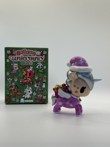 Tokidoki unicorno holiday - tokidoki,