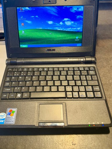 Asus eee mini - asus,