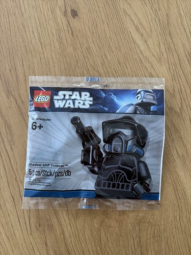 Lego star wars polybag 2856197 - lego,
