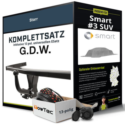 Für smart suv - smart, #3