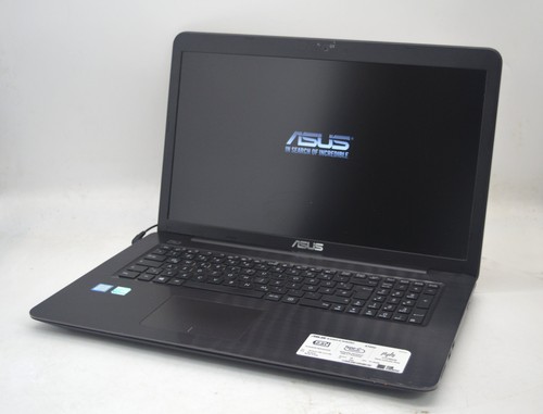 Asus x756u intelcore - 17,3",