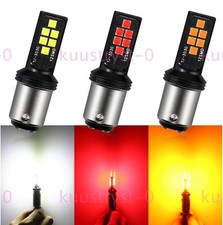 Universal 1156 BA15S Blinker