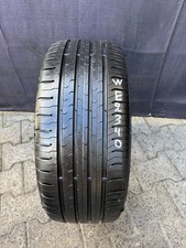 1x Continental ContiEcoContact 5 205/45 R16 83H Sommerreifen DOT2017 7mm TOP