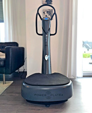 “Herbst25-Preis” Power  Vibrationstrainer my5 Plate: inkl. 6Monate Garantie