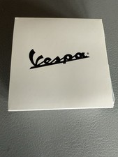 Vespa Schlüssel Anhänger