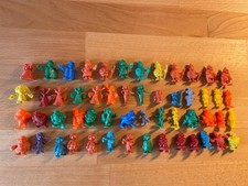 54 Asterix & Obelix Figuren