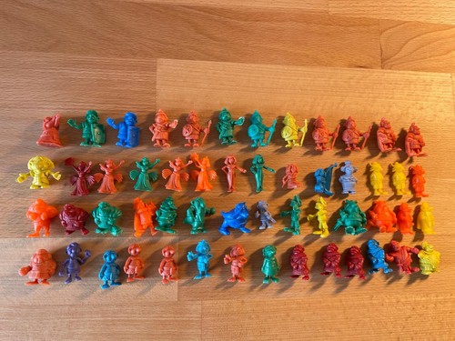 Asterix obelix figuren - asterix,