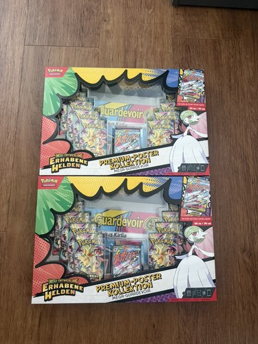 Pokémon erhabene helden - erhabene,