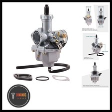 PZ27 Carb 27mm Vergaser mit