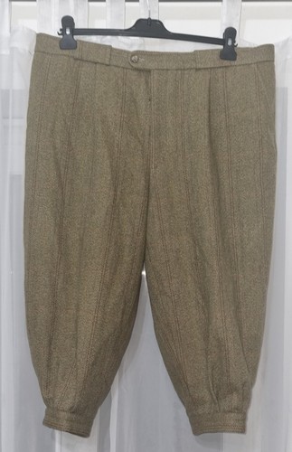 Hucklecote tweed reithose - hucklecote,