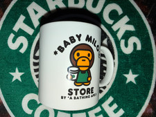Starbucks x baby milo 14fl oz