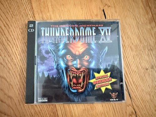 Thunderdome special - 15,