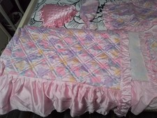 Tagesdecke Bettüberwurf 1 X