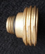 Lpg autogas adapter - lpg,