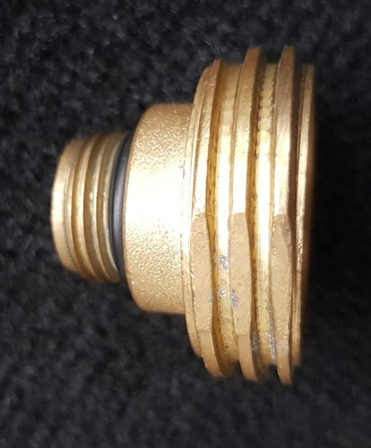 Lpg autogas adapter - lpg, m22