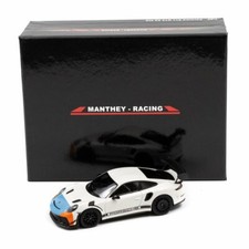 1/43 Porsche 911 991-2 GT3 RS
