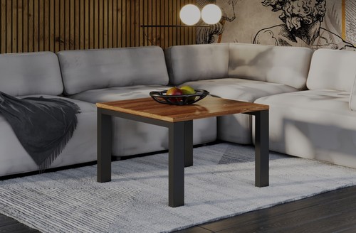 Couchtisch garold 80x80 - garold,