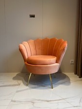 Ein bequemer Sessel für das