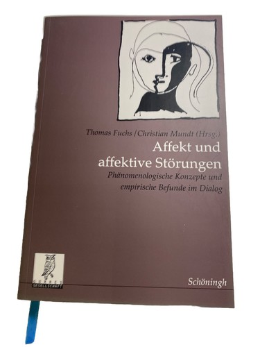 Affekt und affektive