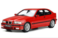 Otto-Models BMW E36 323ti