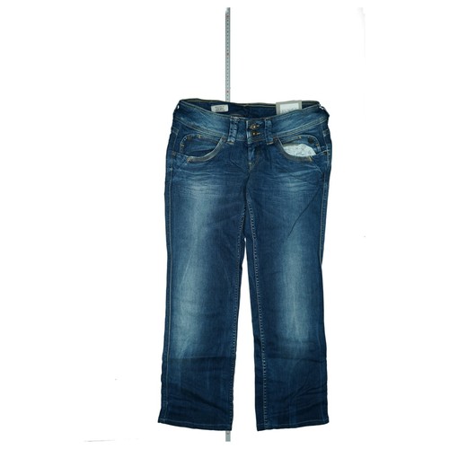 Pepe jeans perival wmn stretch - pepe,