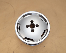 Alufelge Audi 80 B3 Typ89 6jx14 ET45 893601025A