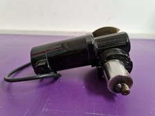 Bodine Electric Gearmotor 24A4BEPM-3F 1/11HP (Rostig)