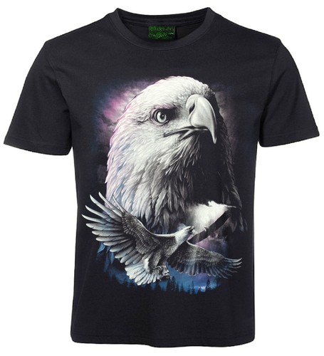 Shirt adler - t-shirt,