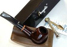 Angelo Bruyereholz-Pfeife