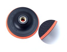 Halterplatte selbstklebend