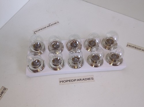 Moped mofa p26s - p26s, glühlampe