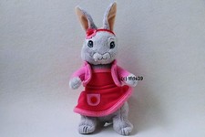 Peter Rabbit Lily Stofftier Plüschtier Schmusetie VIVIDToy Beatrix Potter (T149)