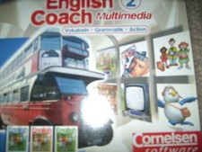 Cornelsen English Coach 3