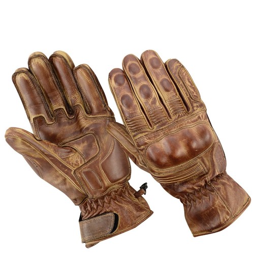 Motorrad leder handschuhe - motorrad,
