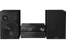 PANASONIC SC-PMX 94 EG-K