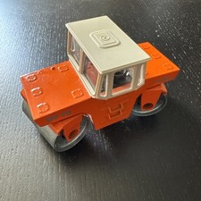 Siku 2935 Vibrations-Tandemwalze HAMM DV 10 In 1:55