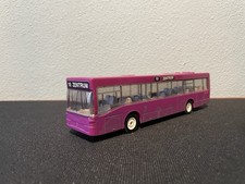 SIKU Super Serie 1:55 3121 Mercedes-Benz BUS O405N "Europa" violett/lila