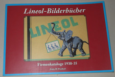 Lineol Bilderbücher