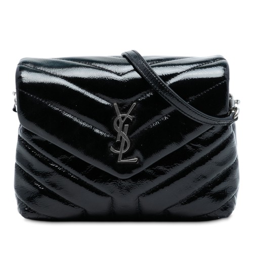Saint laurent toy matelasse - laurent,