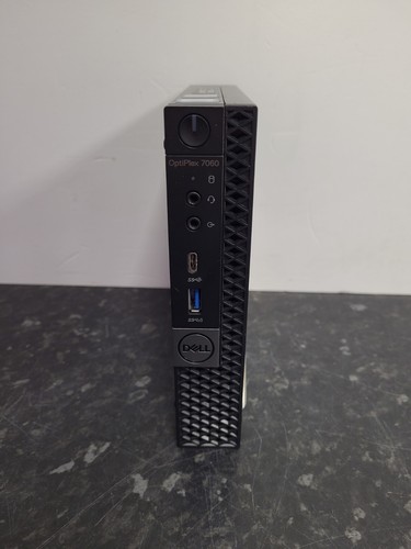 Dell optiplex 7060 usff - 7060,