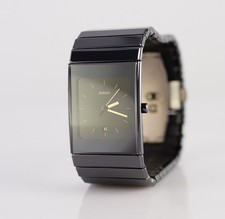 Rado Diastar Ceramica L RADO-Garantie bis 9/2027 nach grosser Revision