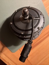E Bike Motor Tranz X  F15  28 Zoll 36 Volt