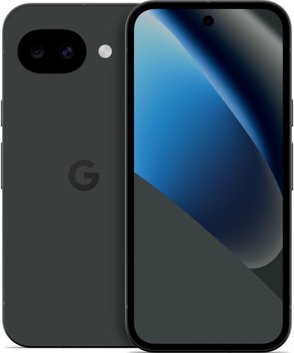 Google pixel 10a - pixel, schwarz
