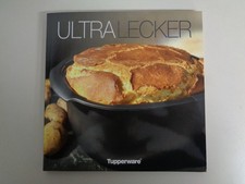 Tupperware Kochbuch "Ultra
