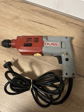 DUSS P16 S SET  Bohrhammer